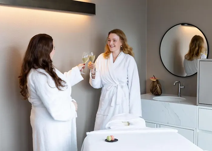 Hotel Grand Hyatt Berlin