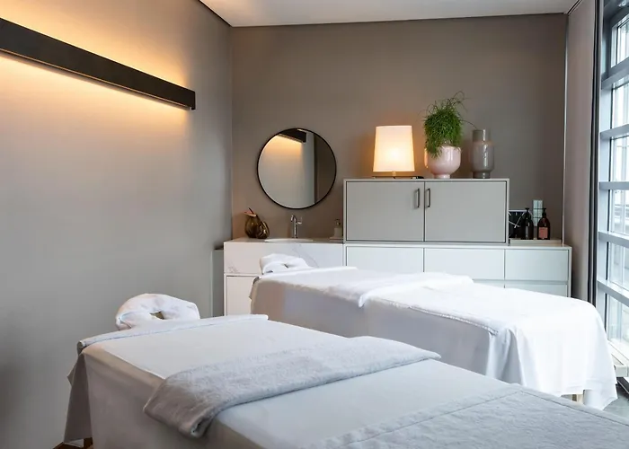 Hotel Grand Hyatt Berlin